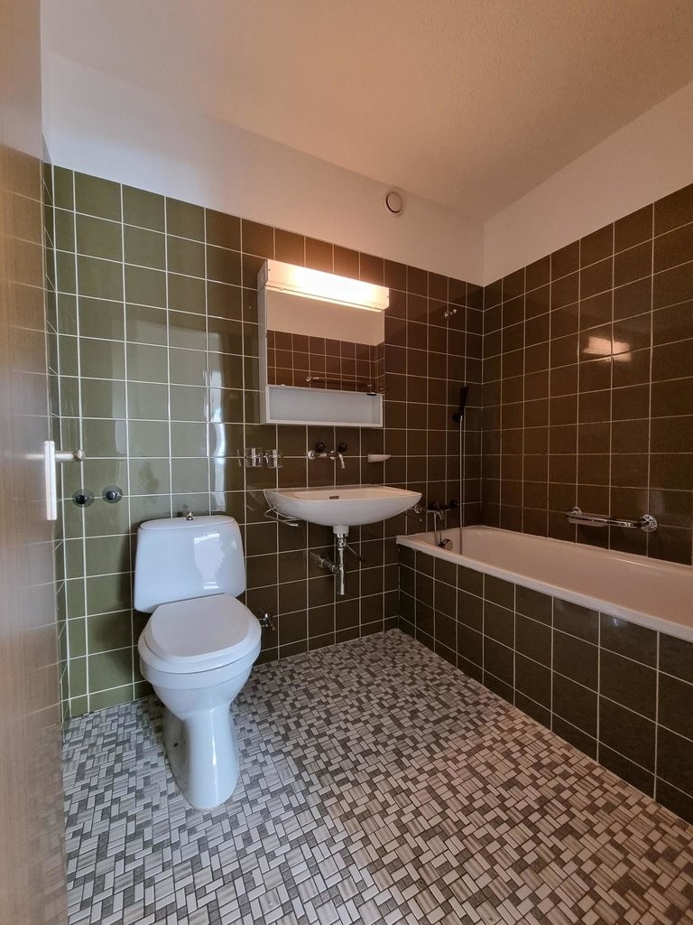 Appartamento di 3 locali