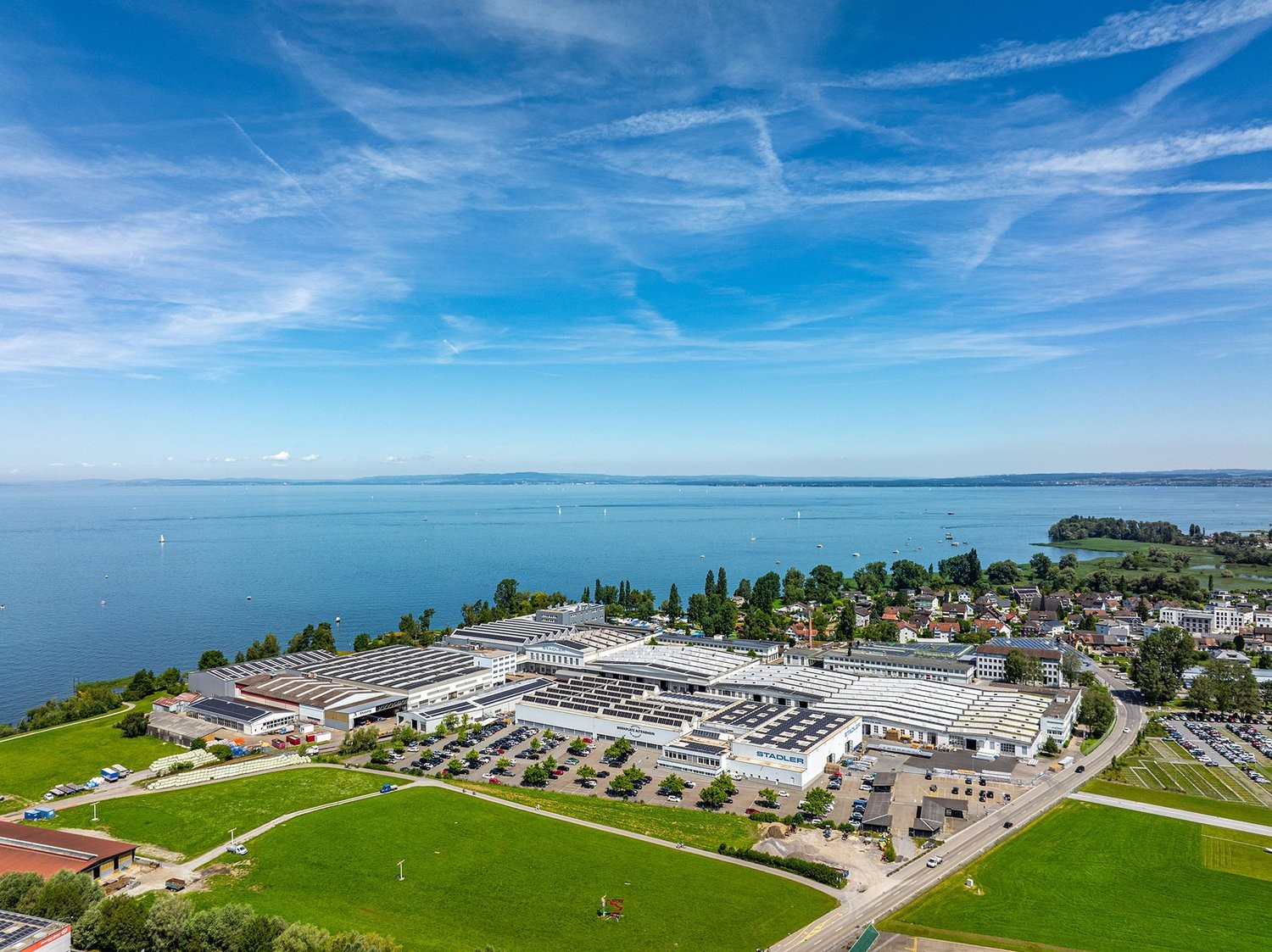 229m² commerciale