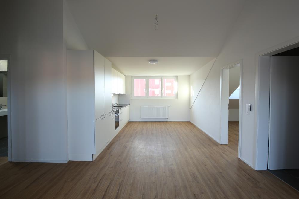 Appartamento di 4 ½ locali