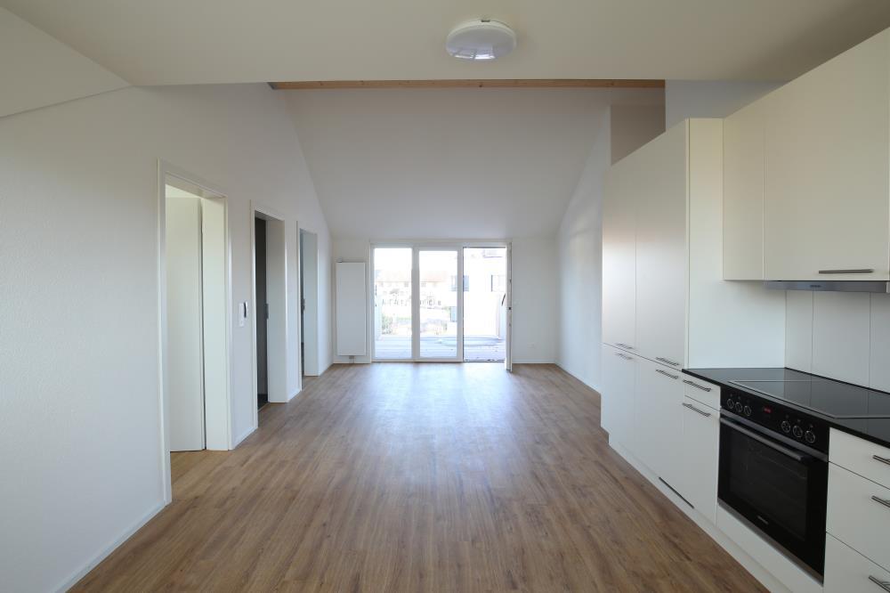 Appartamento di 4 ½ locali
