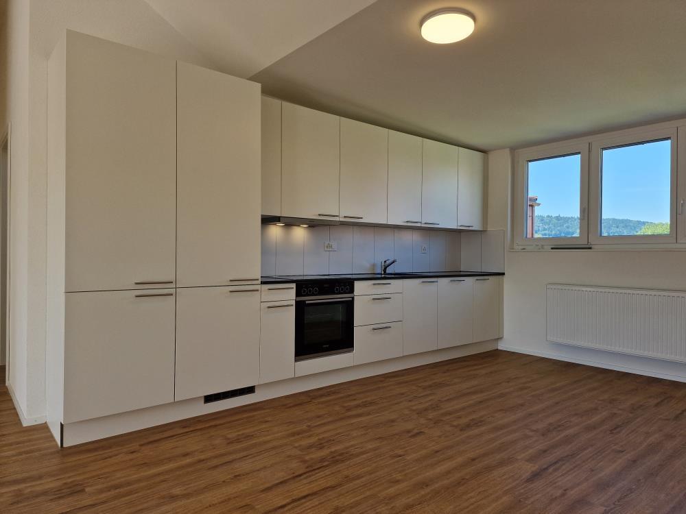 Appartamento di 4 ½ locali