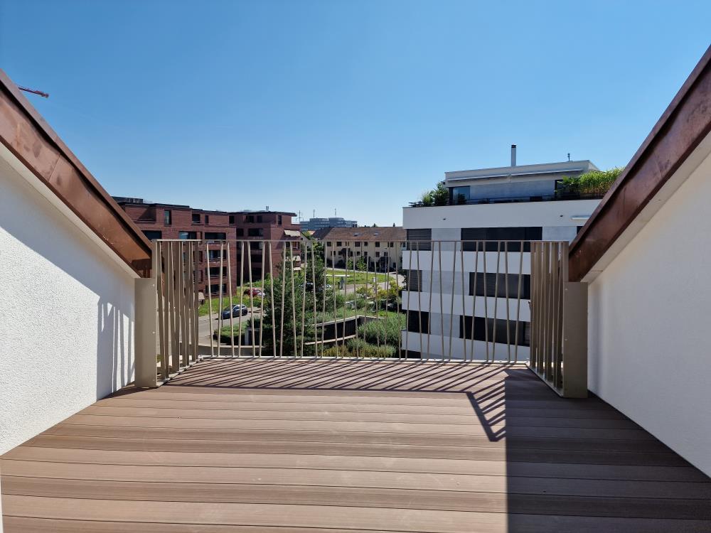 Appartamento di 4 ½ locali