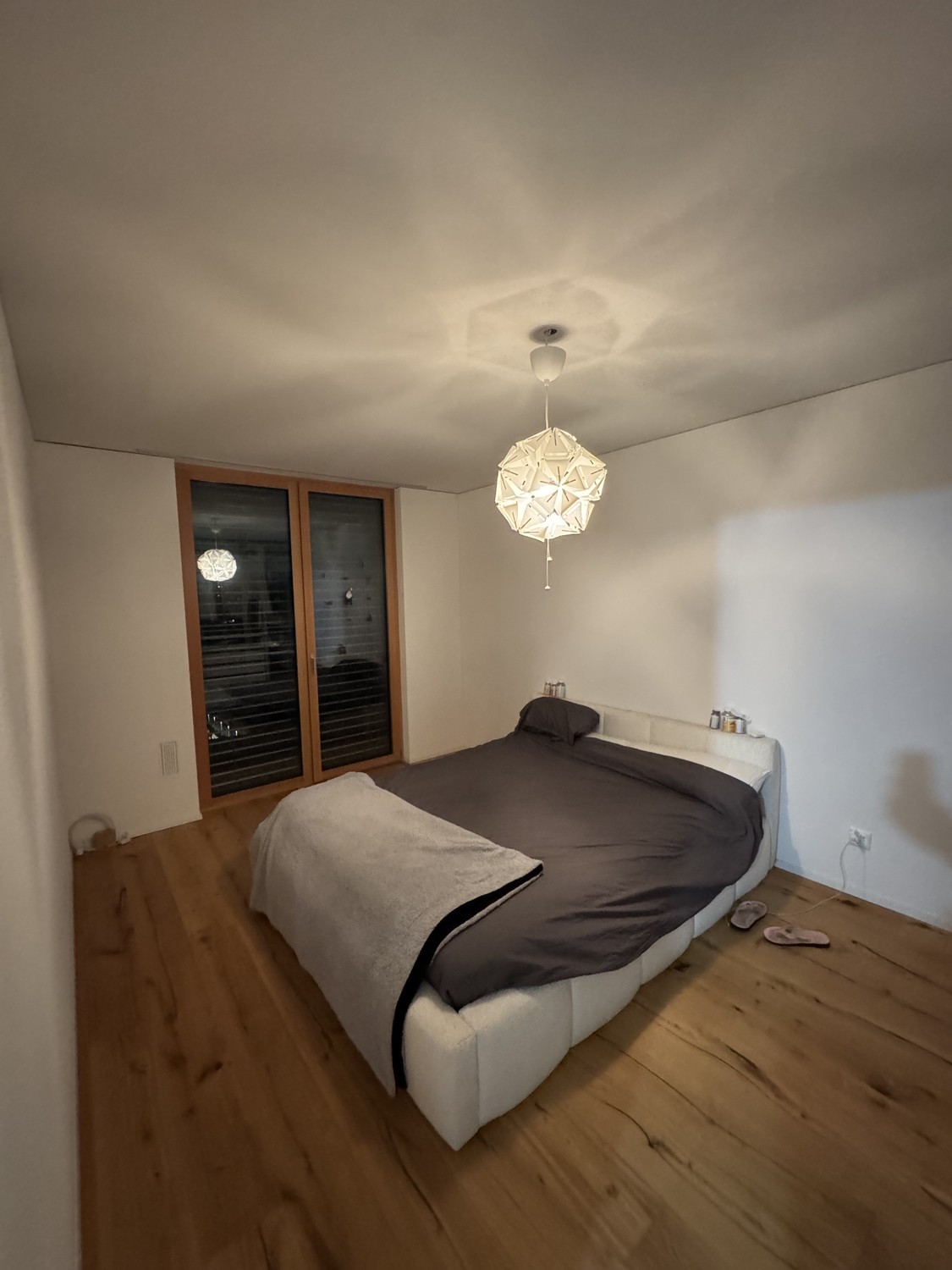 appartamento di 2 ½ locali