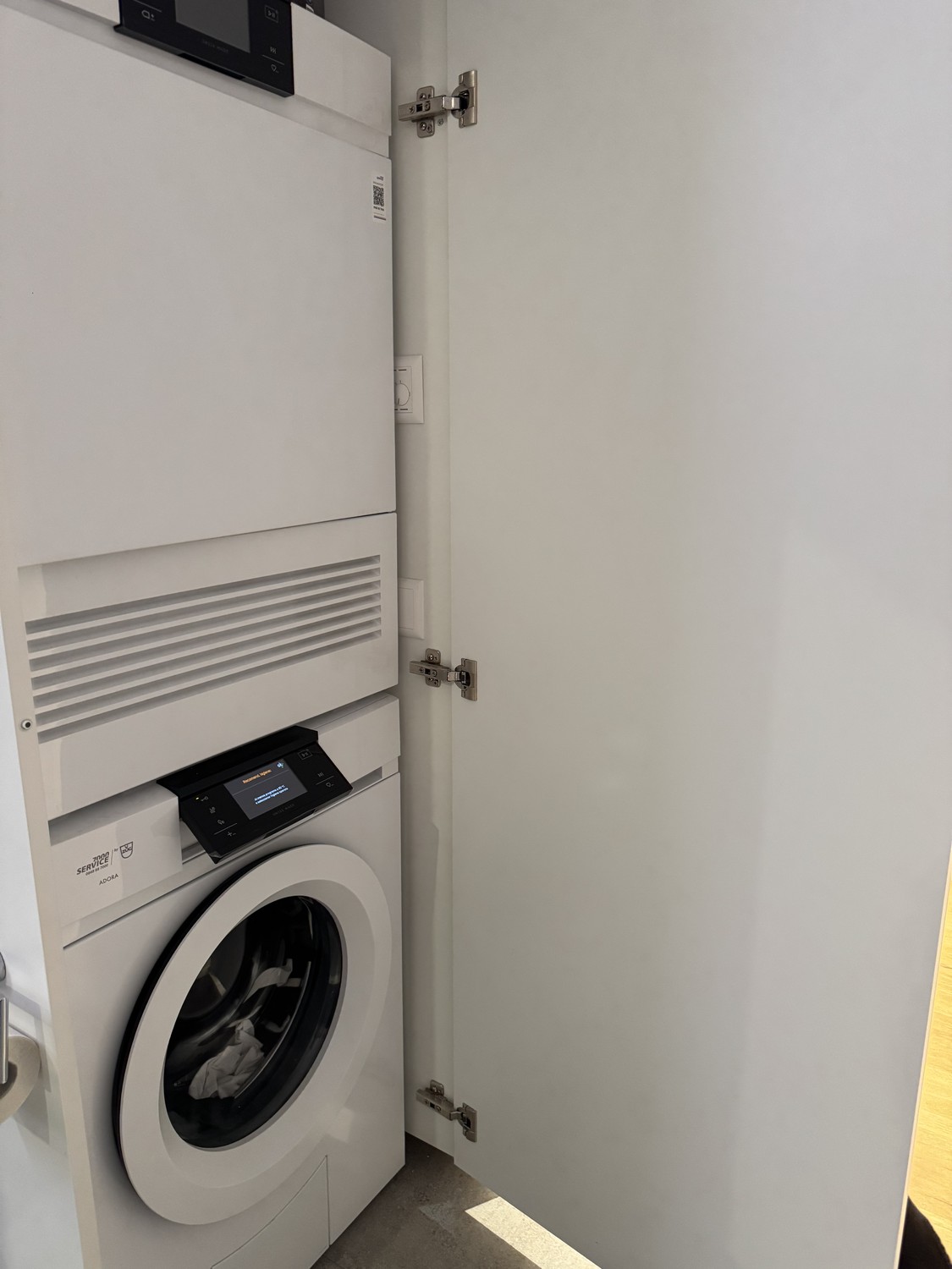 appartamento di 2 ½ locali