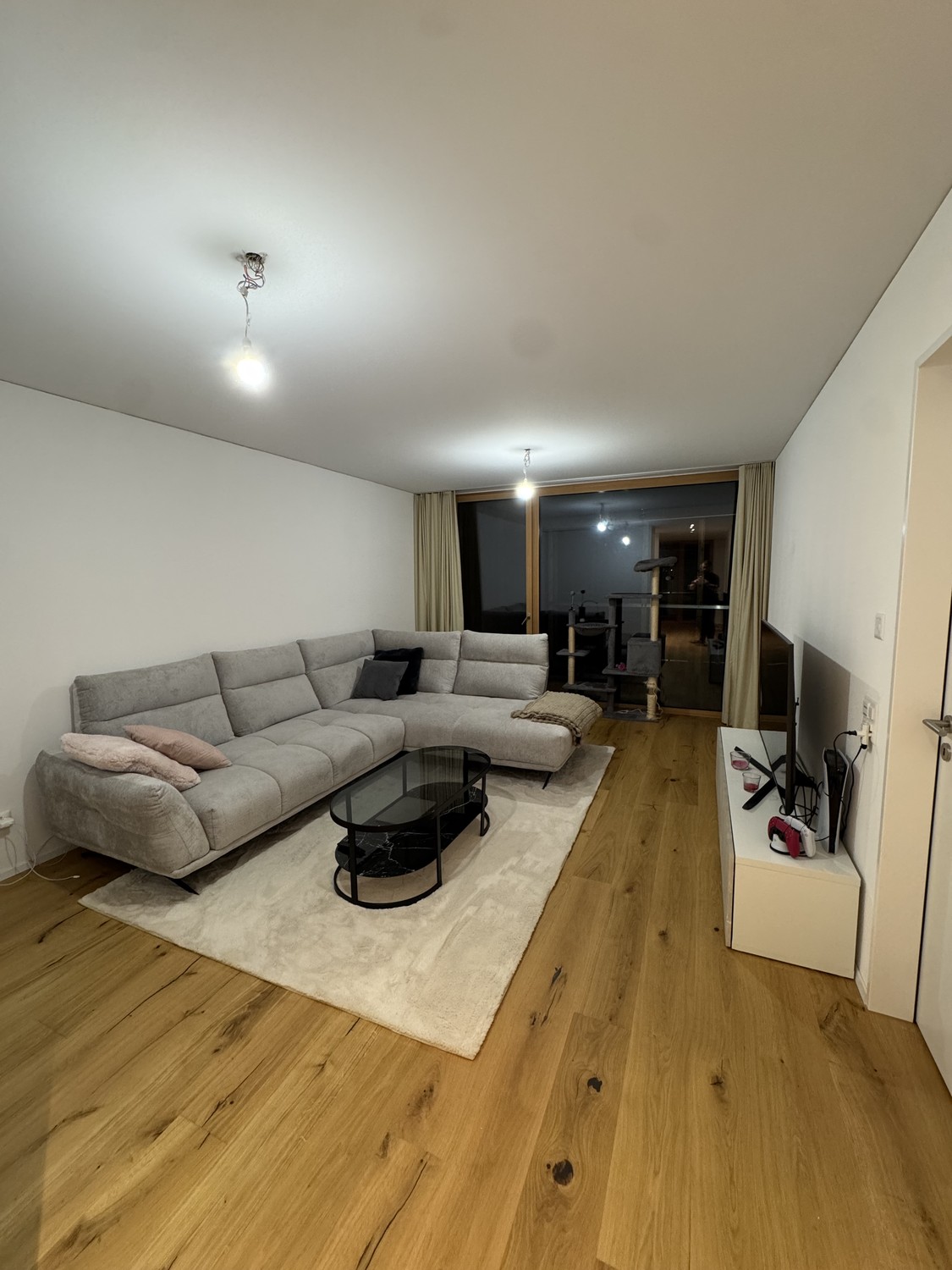 appartamento di 2 ½ locali