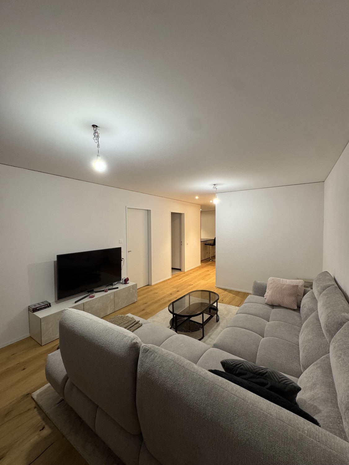 appartamento di 2 ½ locali