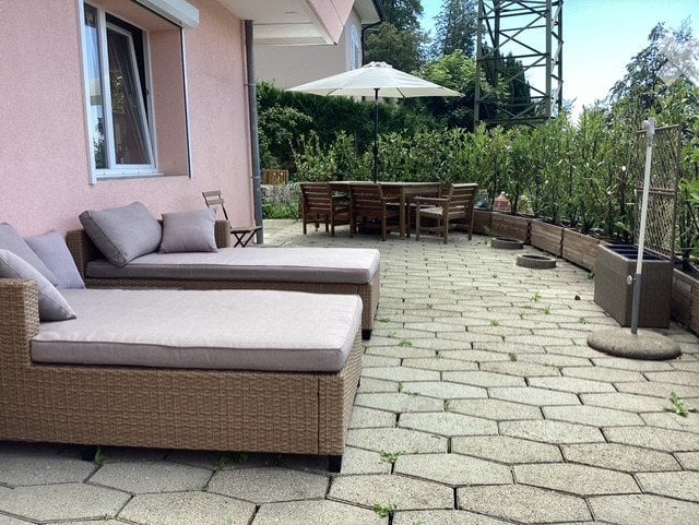 appartamento di 2 ½ locali