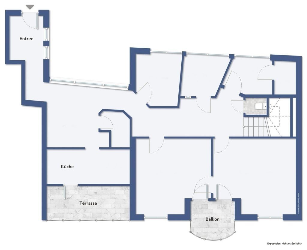 168m² commercial