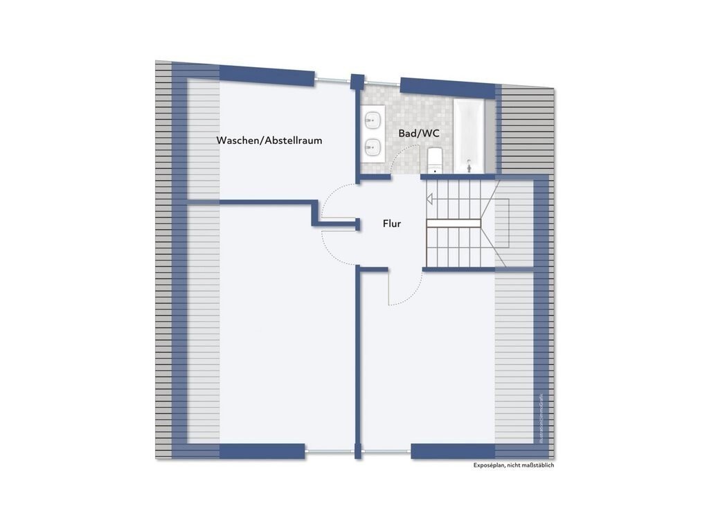 168m² commercial