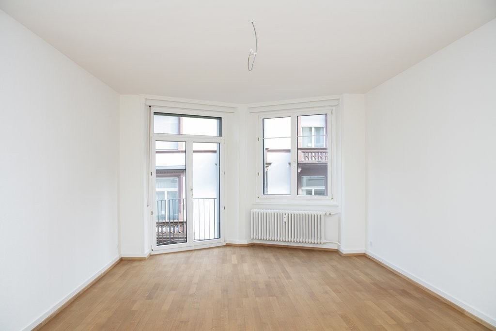 Appartamento di 1 ½ locali