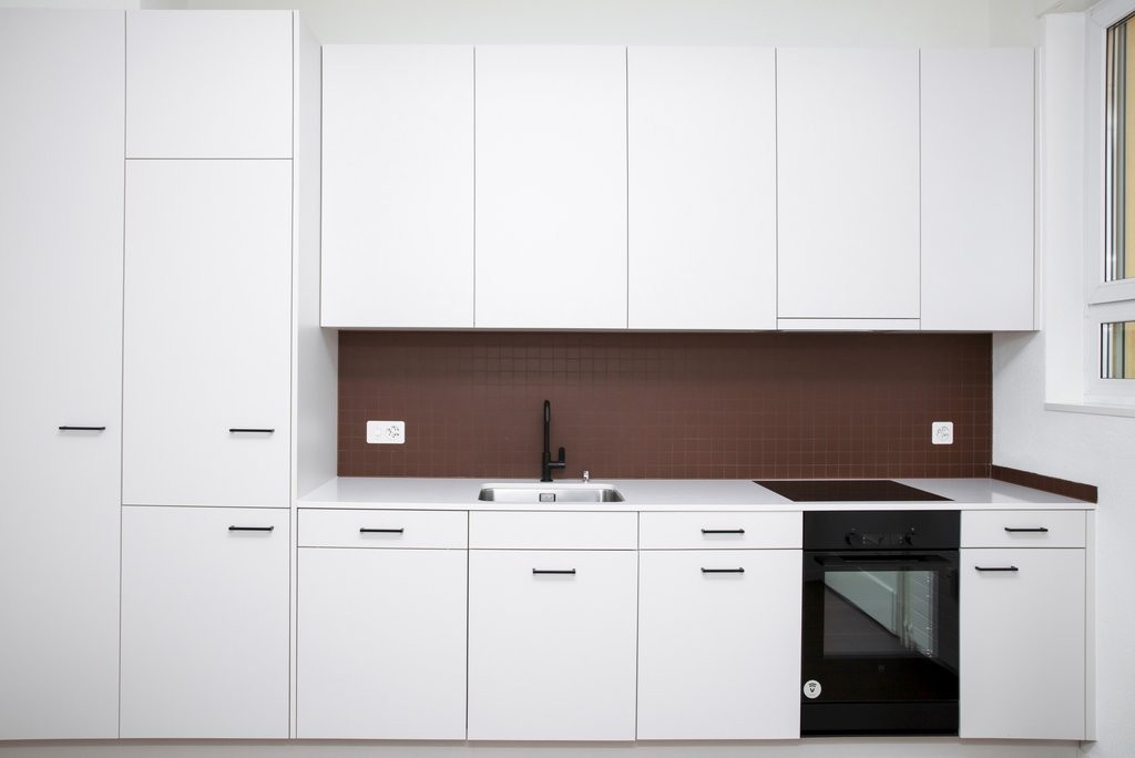 Appartamento di 1 ½ locali