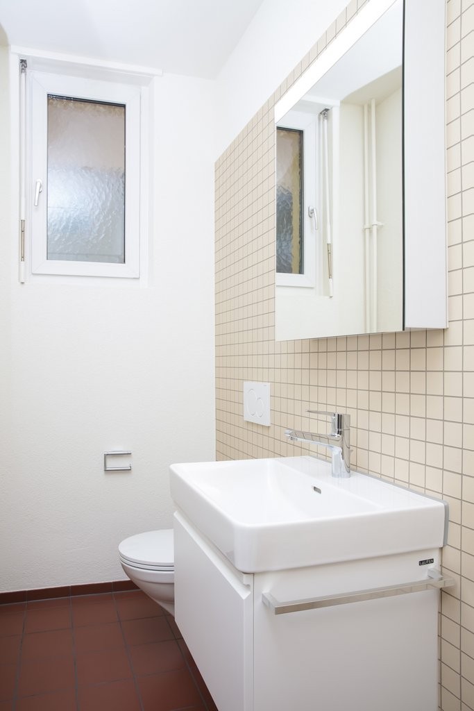 Appartamento di 1 ½ locali