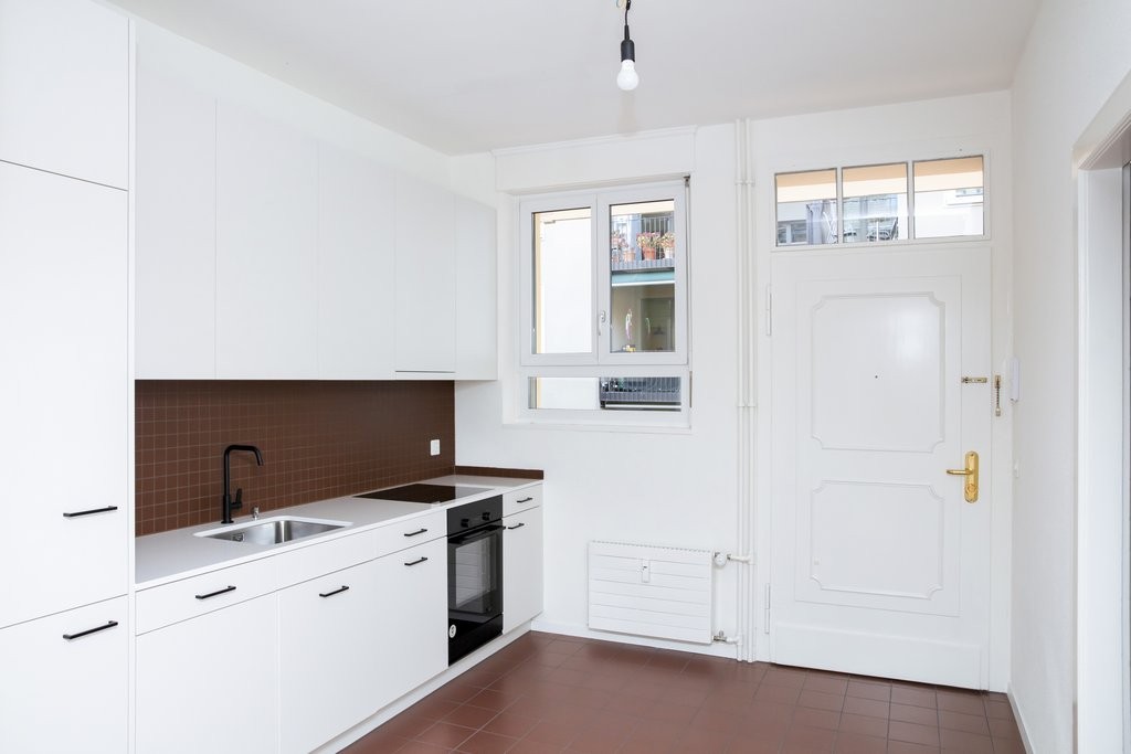 Appartamento di 1 ½ locali