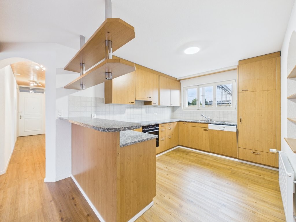 Appartamento di 3 ½ locali