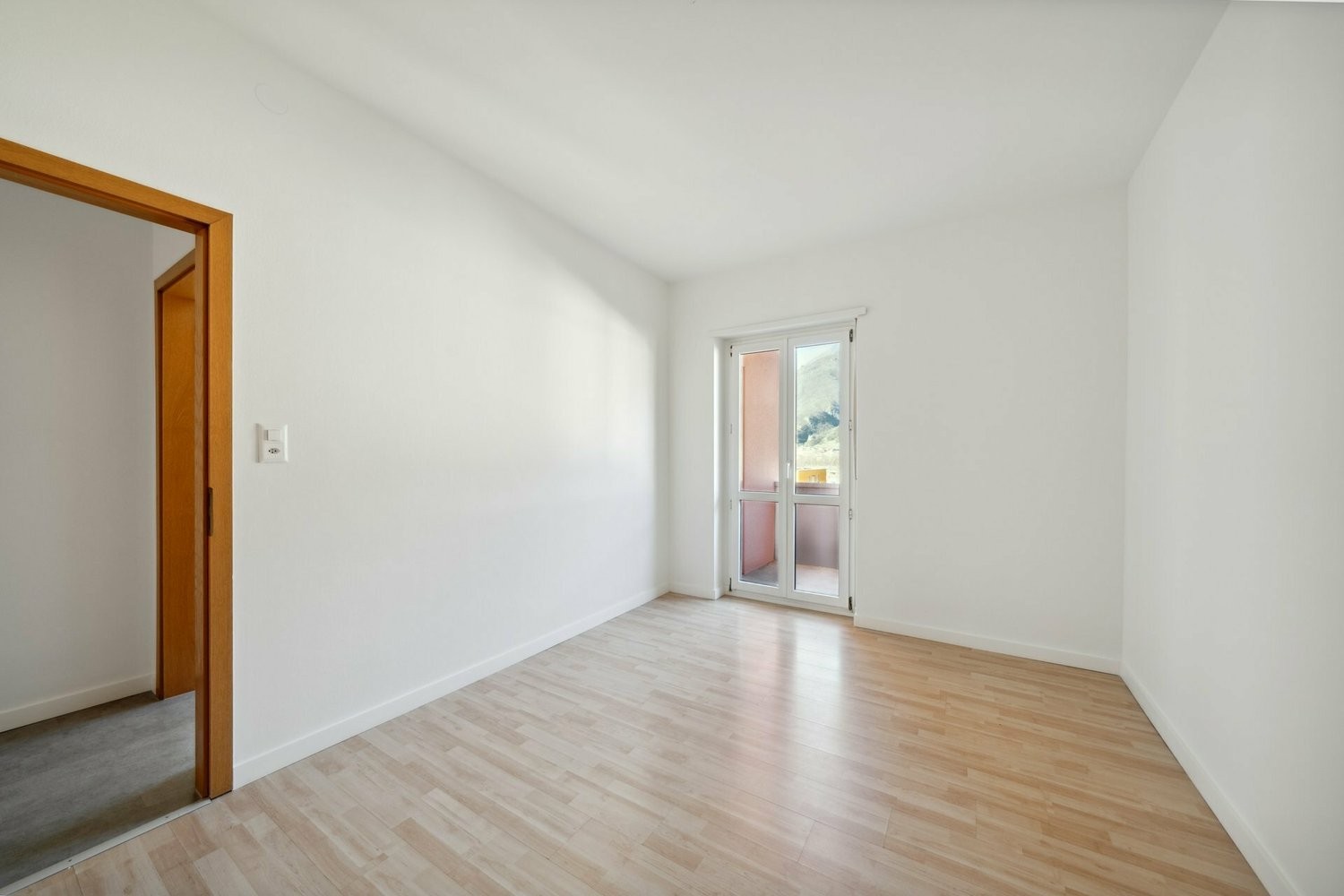 3 ½ Zimmer-Wohnung