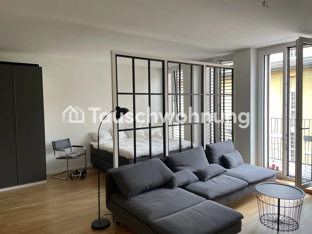 Appartamento di 1 ½ locali