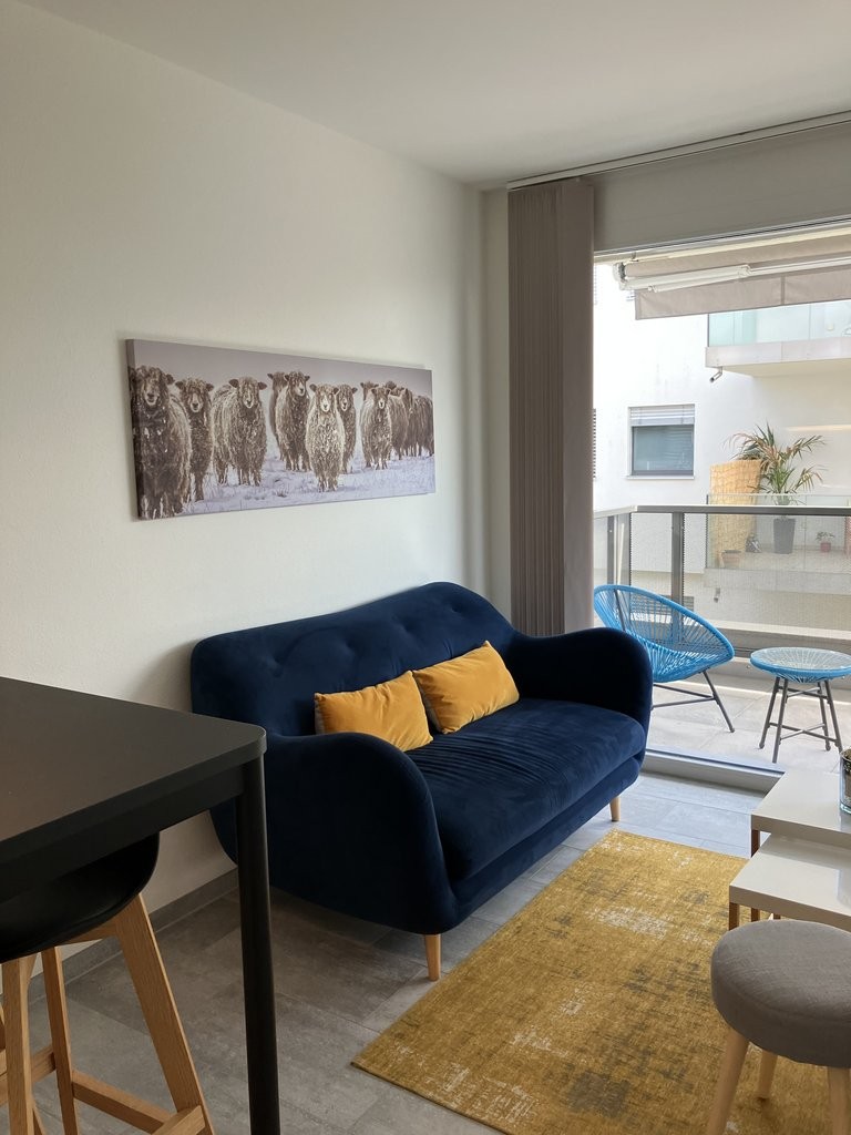 Appartamento di 2 ½ locali