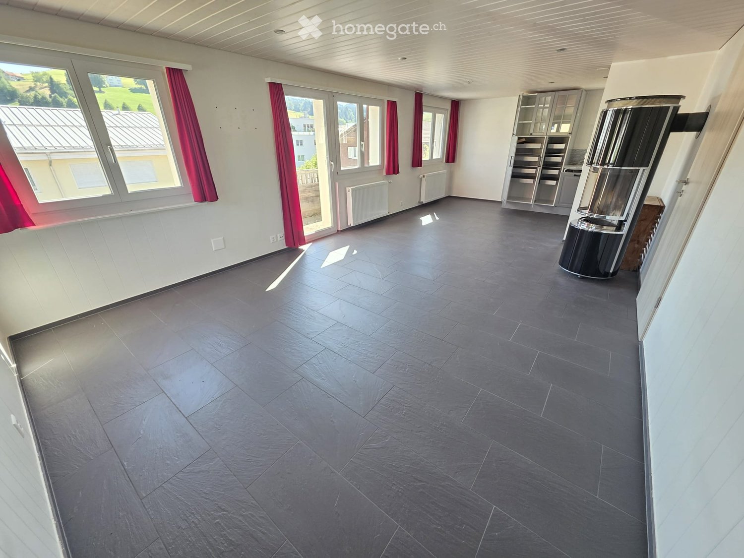 Casa singola di 3 ½ locali
