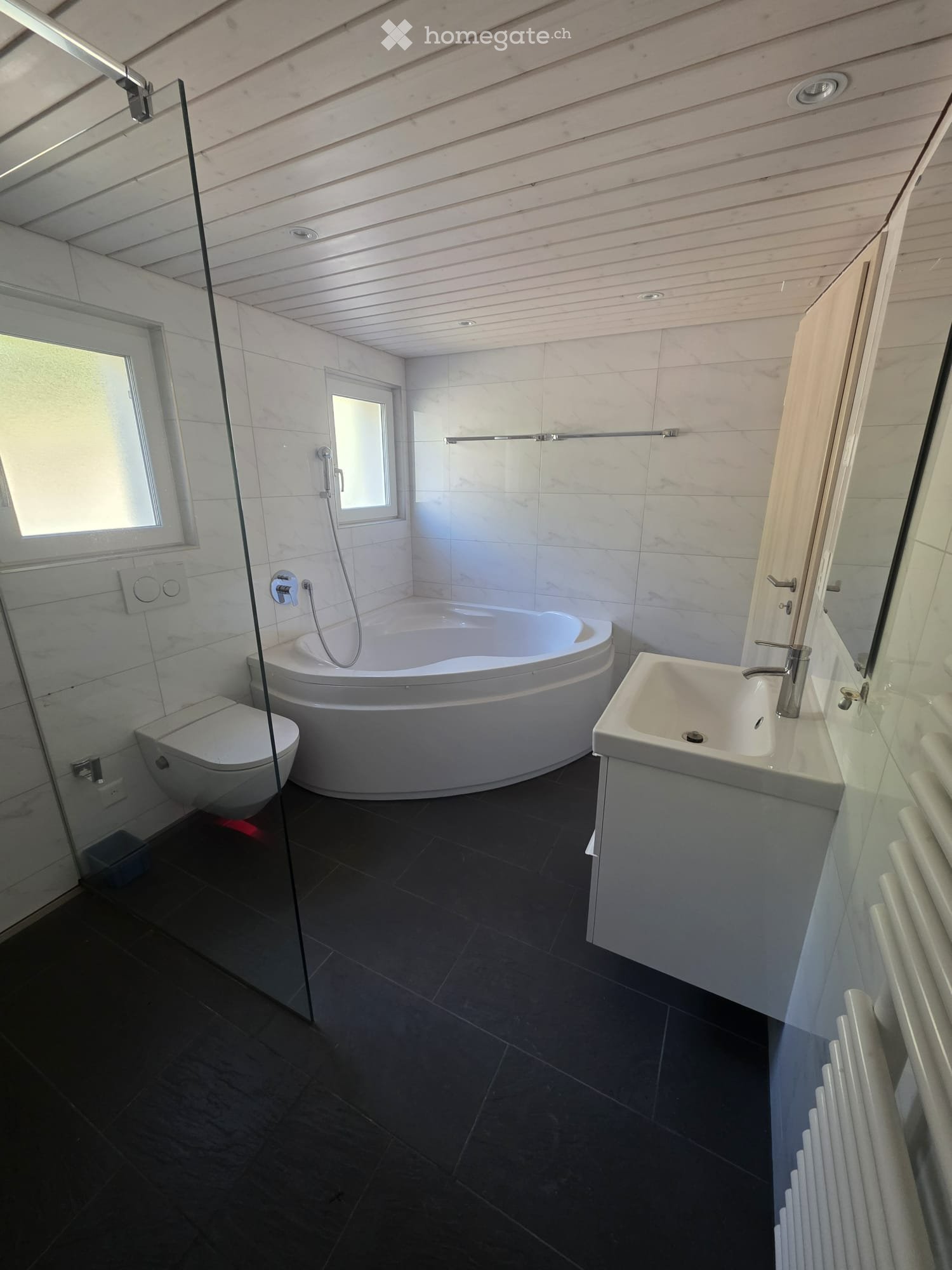 Casa singola di 3 ½ locali