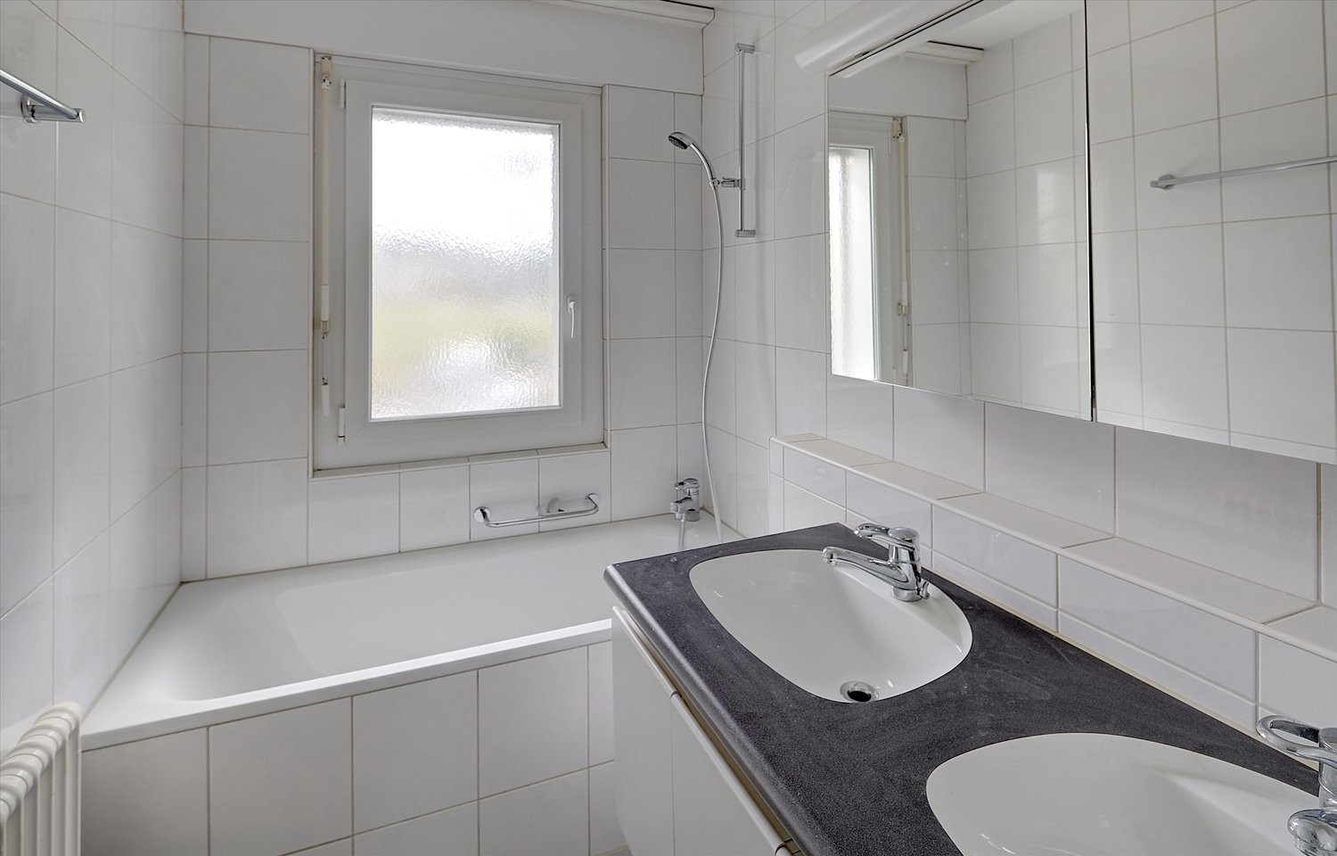 4 ½ rooms apartment