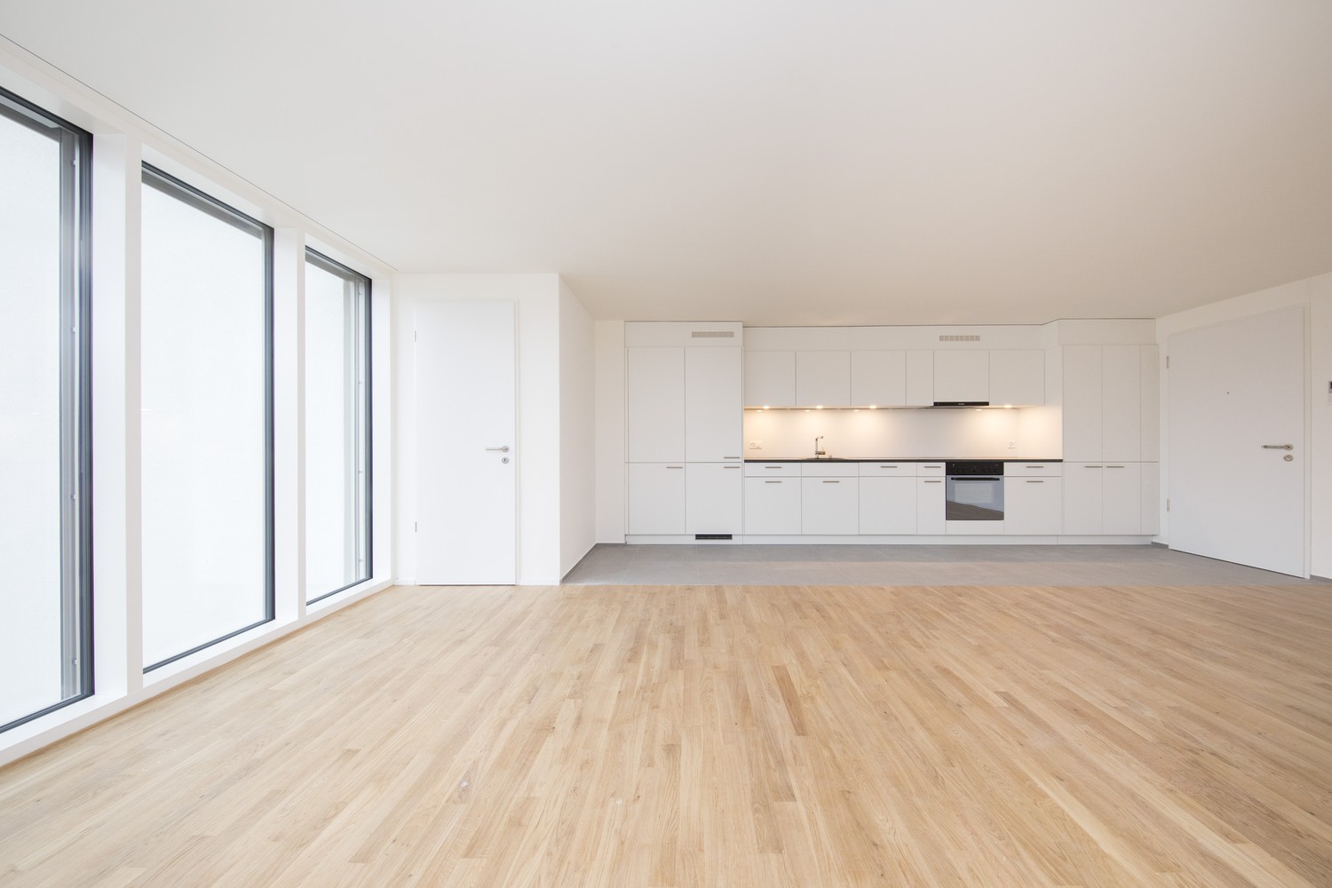 Appartamento di 4 ½ locali