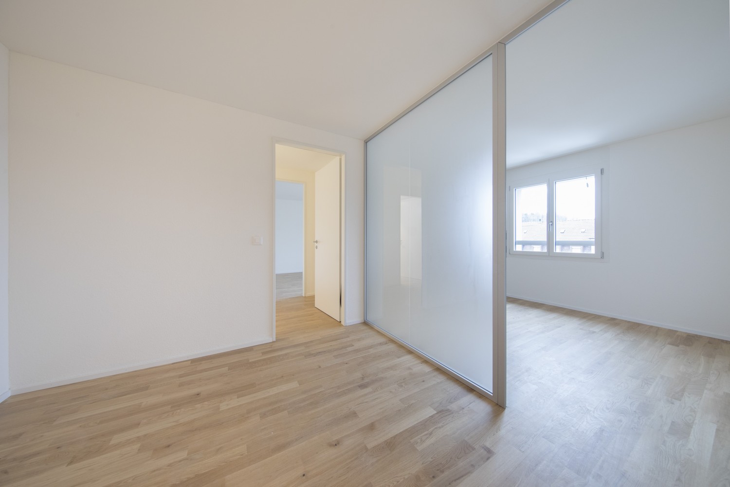 Appartamento di 4 ½ locali