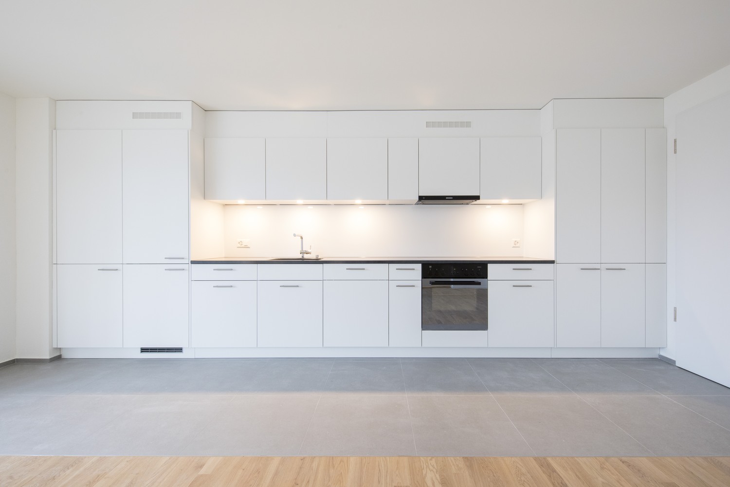 Appartamento di 4 ½ locali