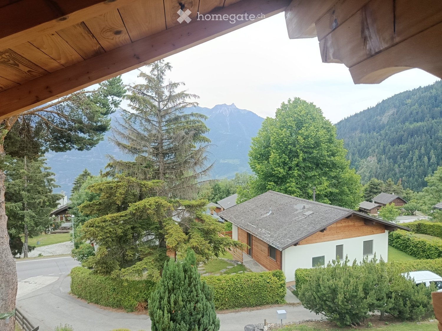 Appartamento di 1 ½ locali