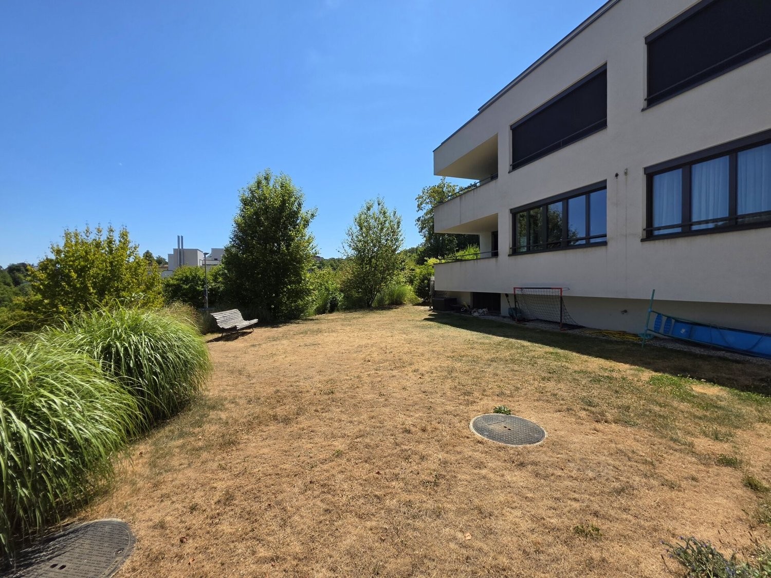 Appartamento di 4 ½ locali