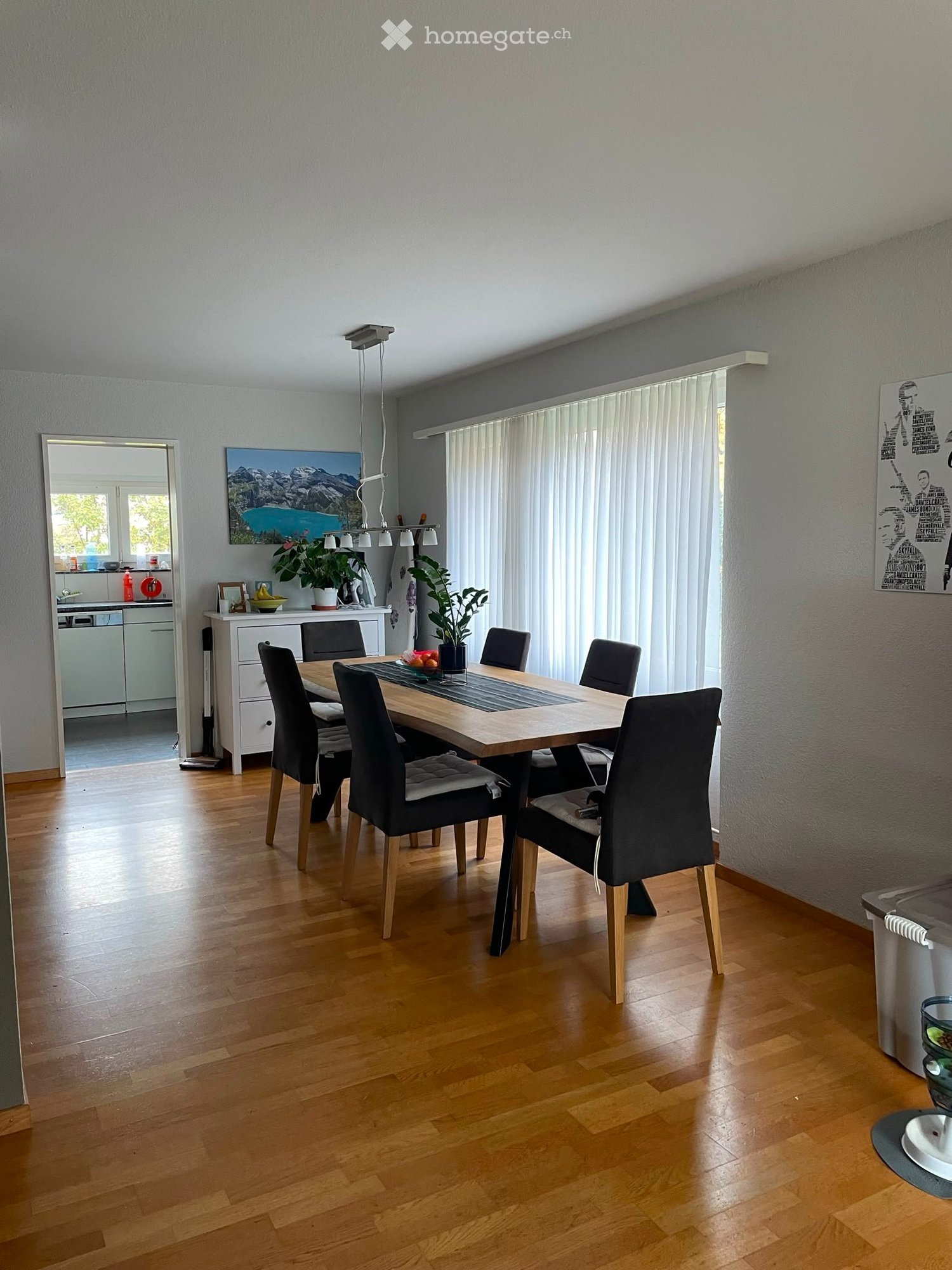 Casa unifamiliare di 8 ½ locali