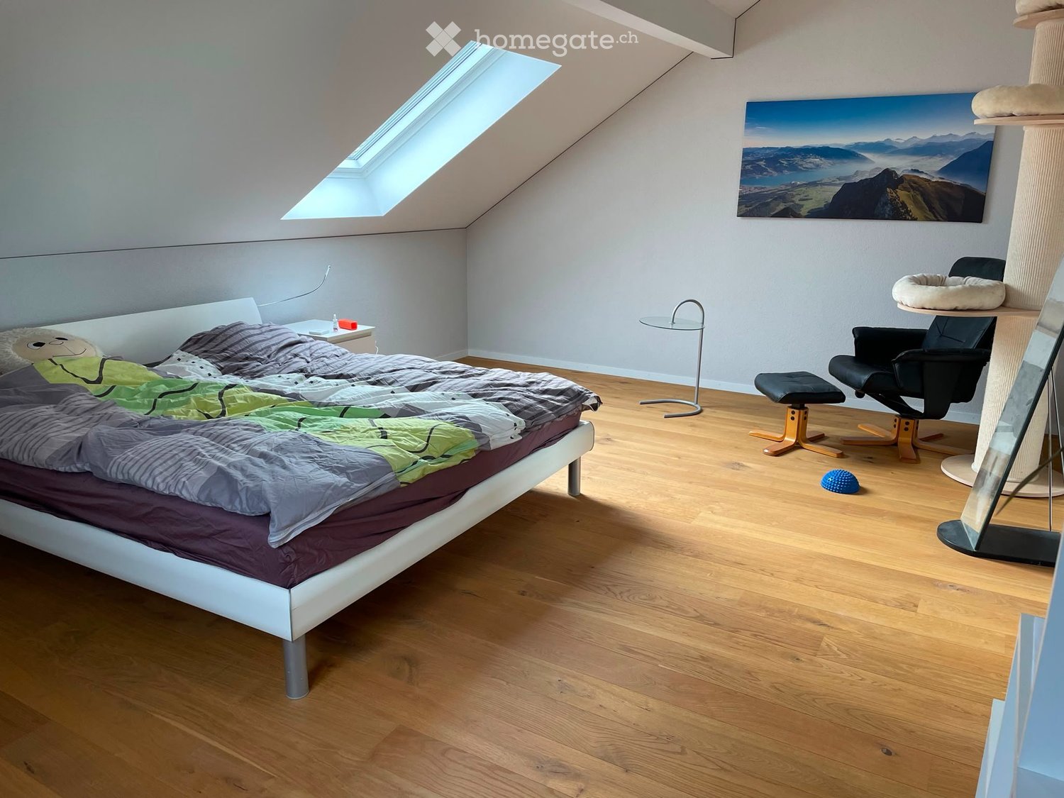 Casa unifamiliare di 8 ½ locali