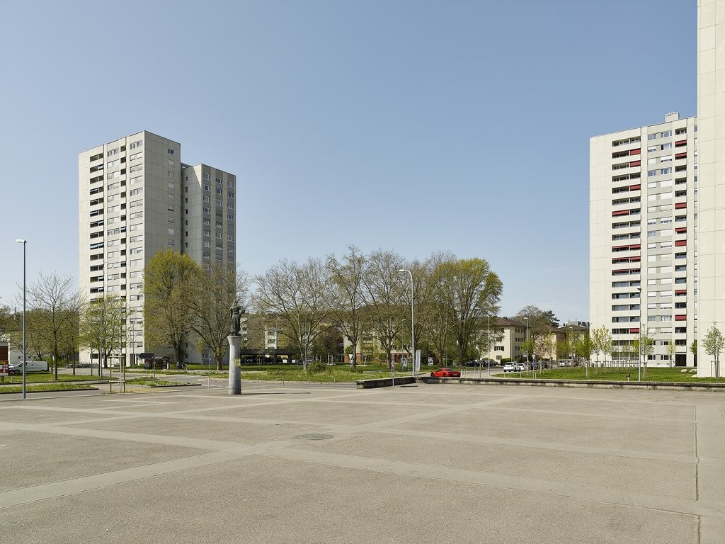 Appartamento di 3 ½ locali