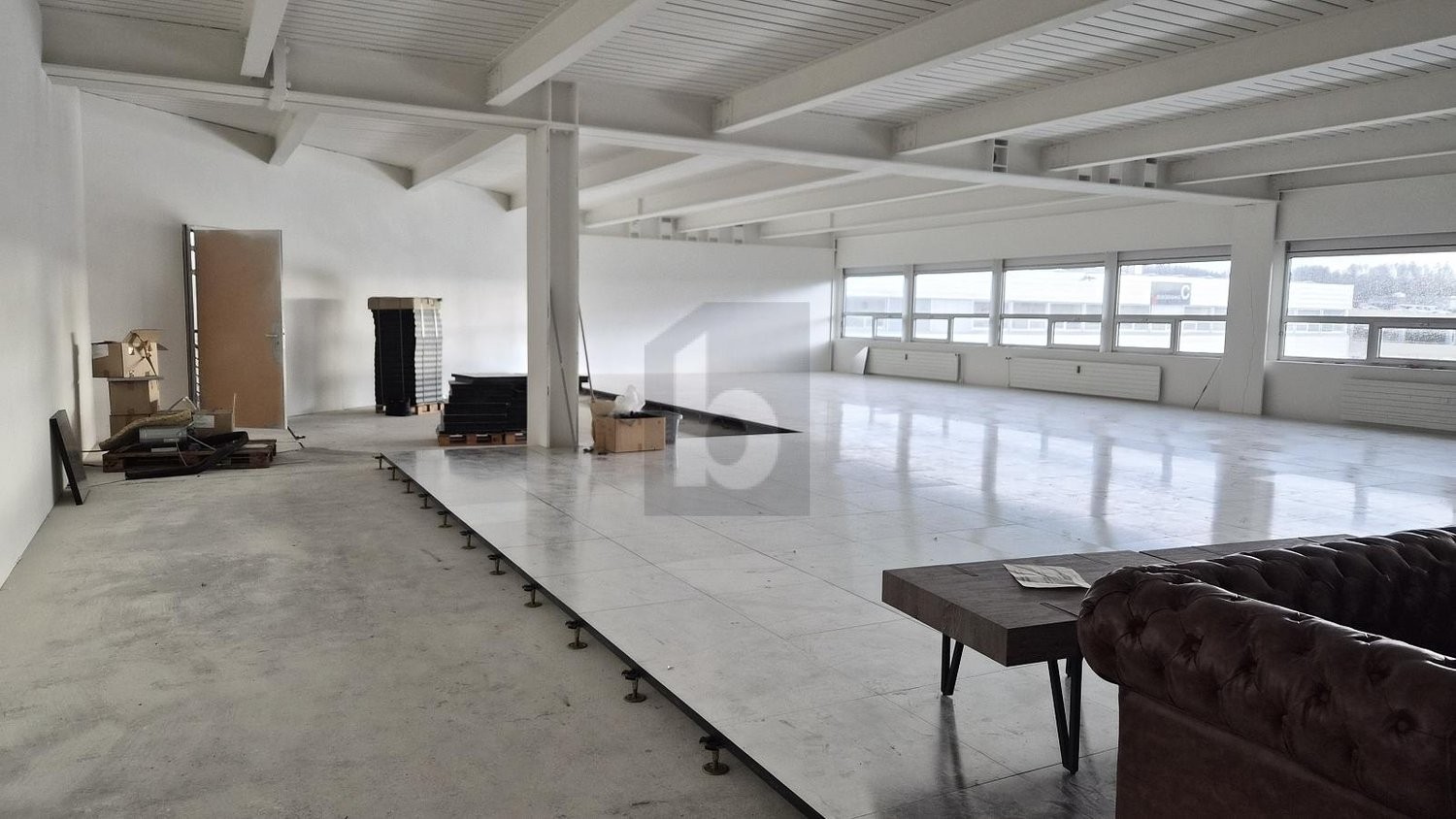 ufficio di 246m²