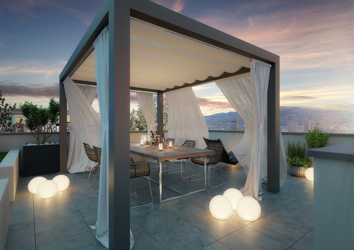 Appartamento di 3 ½ locali