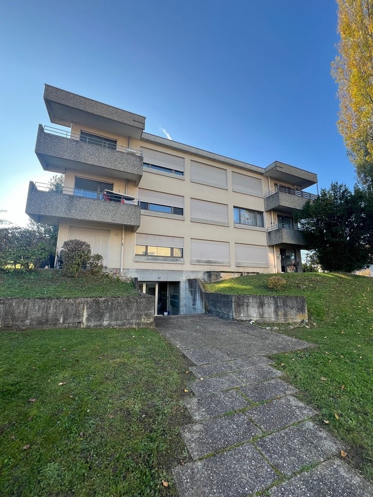 appartamento di 2 locali