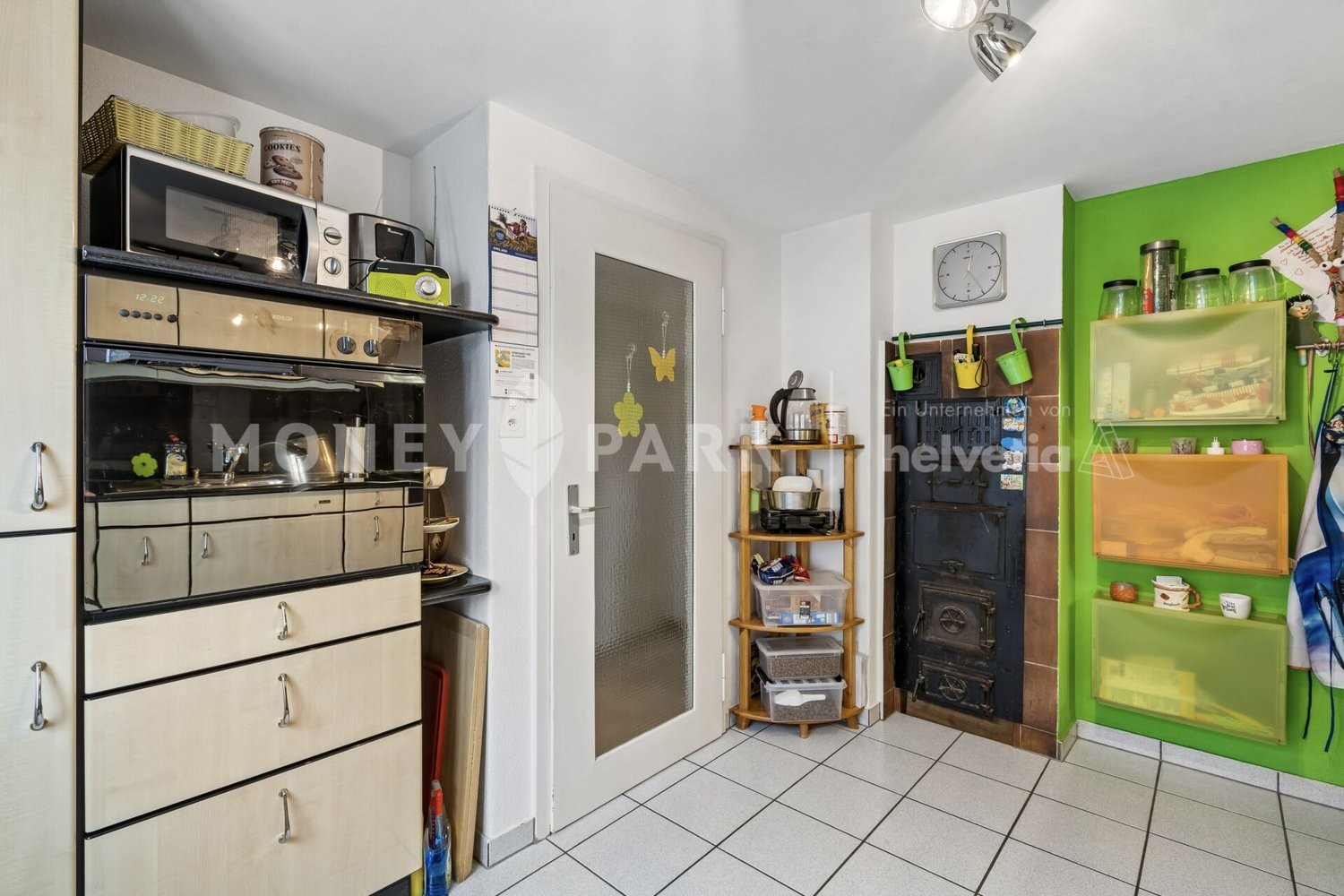 3 rooms single house