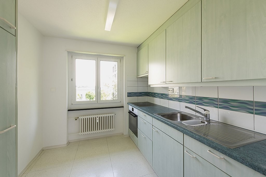 Appartement de 3 pièces