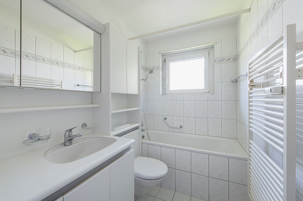 Appartement de 3 pièces