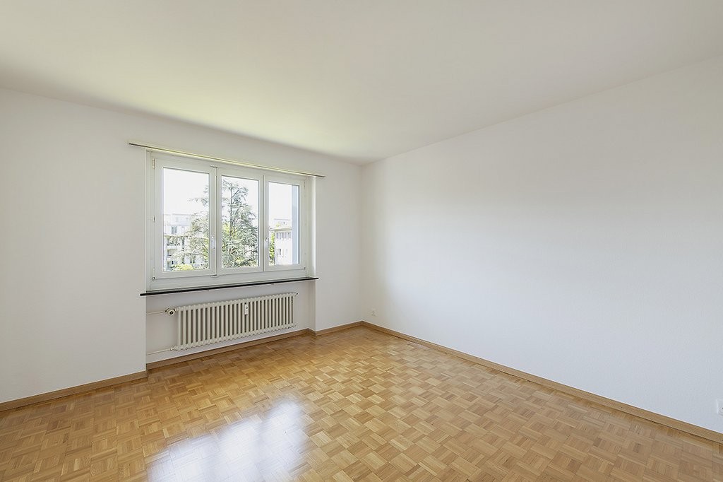 Appartement de 3 pièces