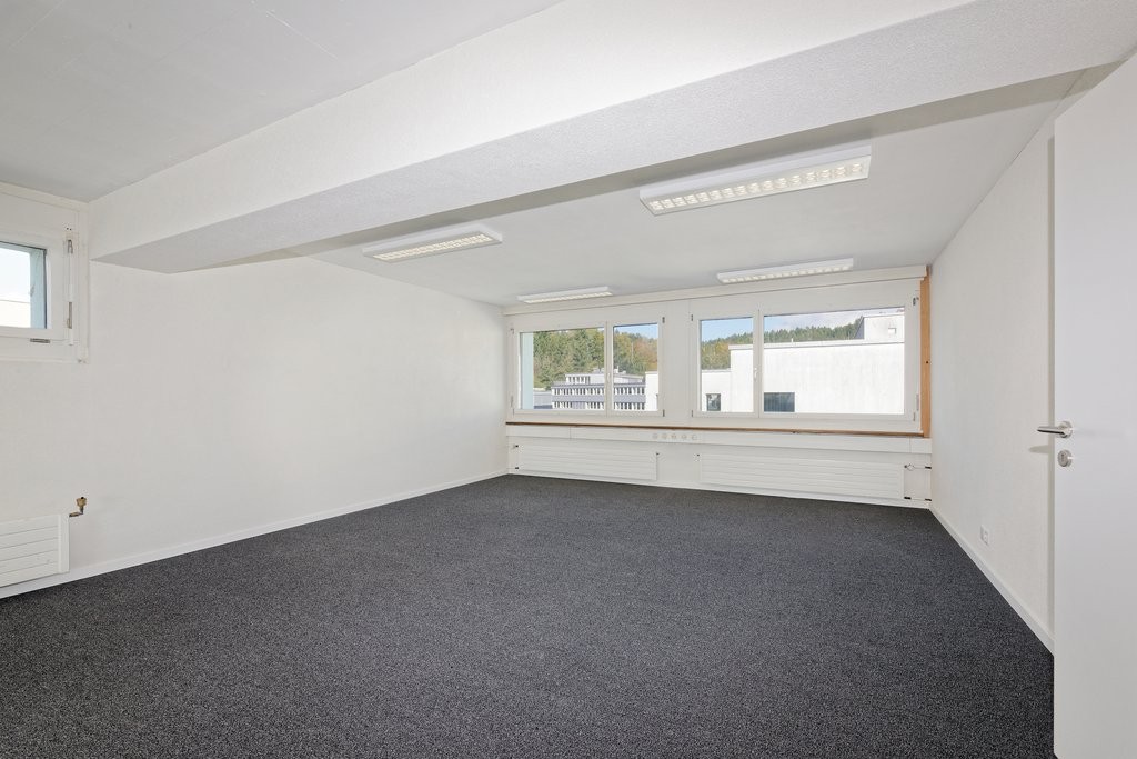 160m² office