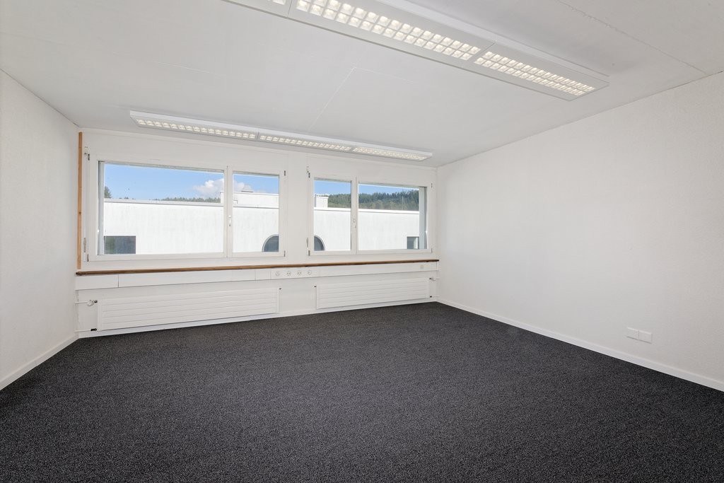 160m² office