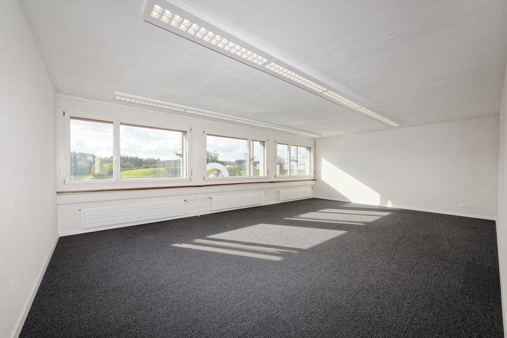 160m² office