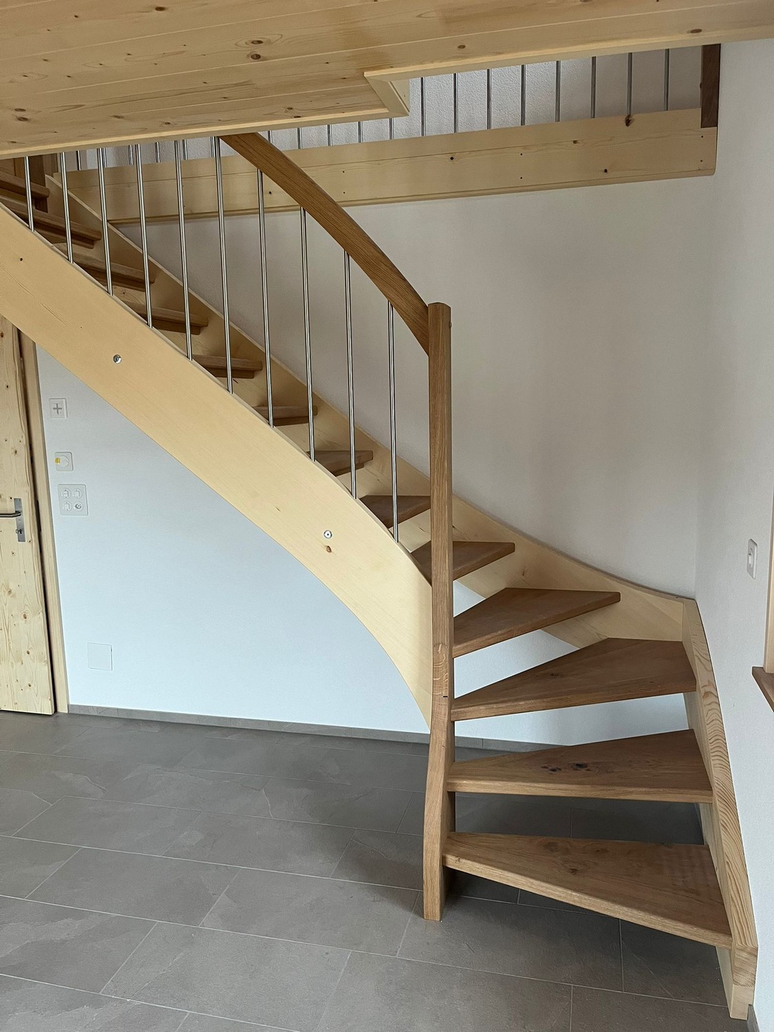 Appartamento di 5 ½ locali