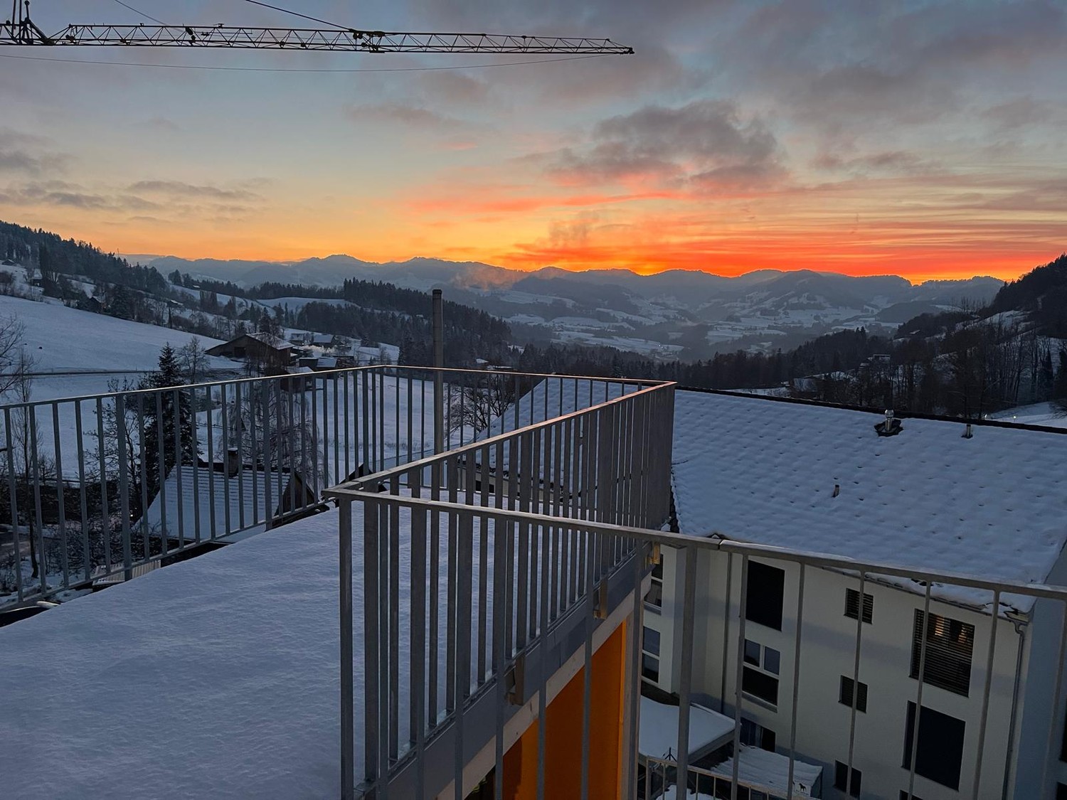 Appartamento di 5 ½ locali