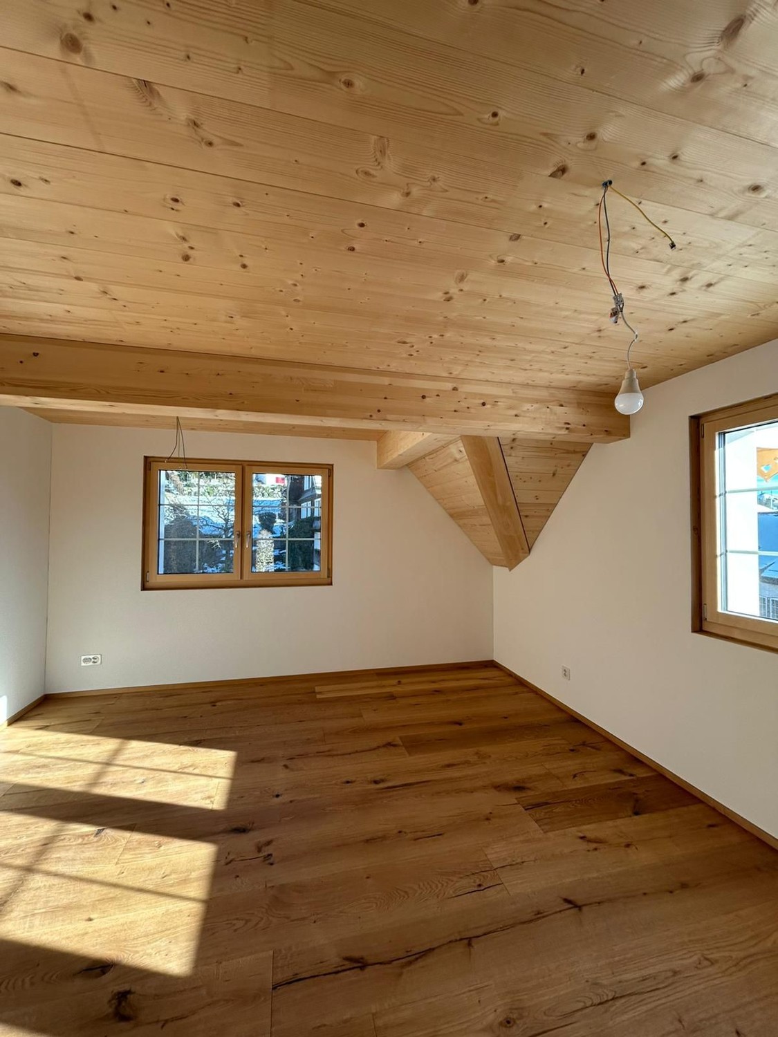 Appartamento di 5 ½ locali