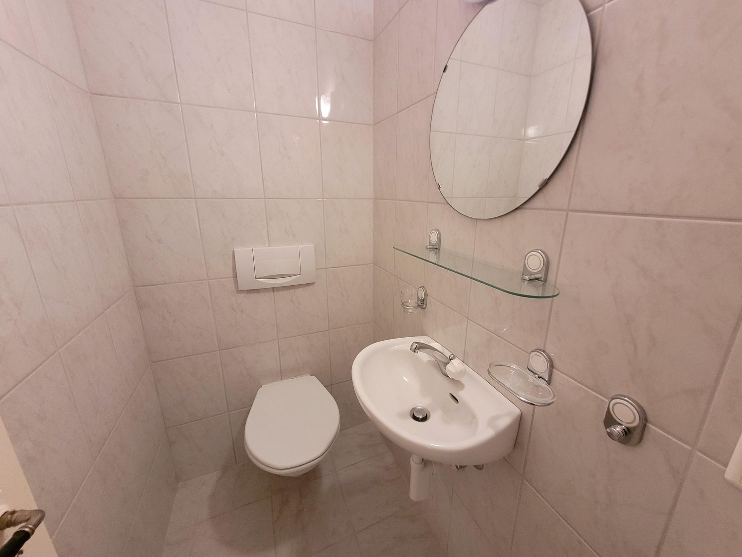 Appartement de 4 ½ pièces