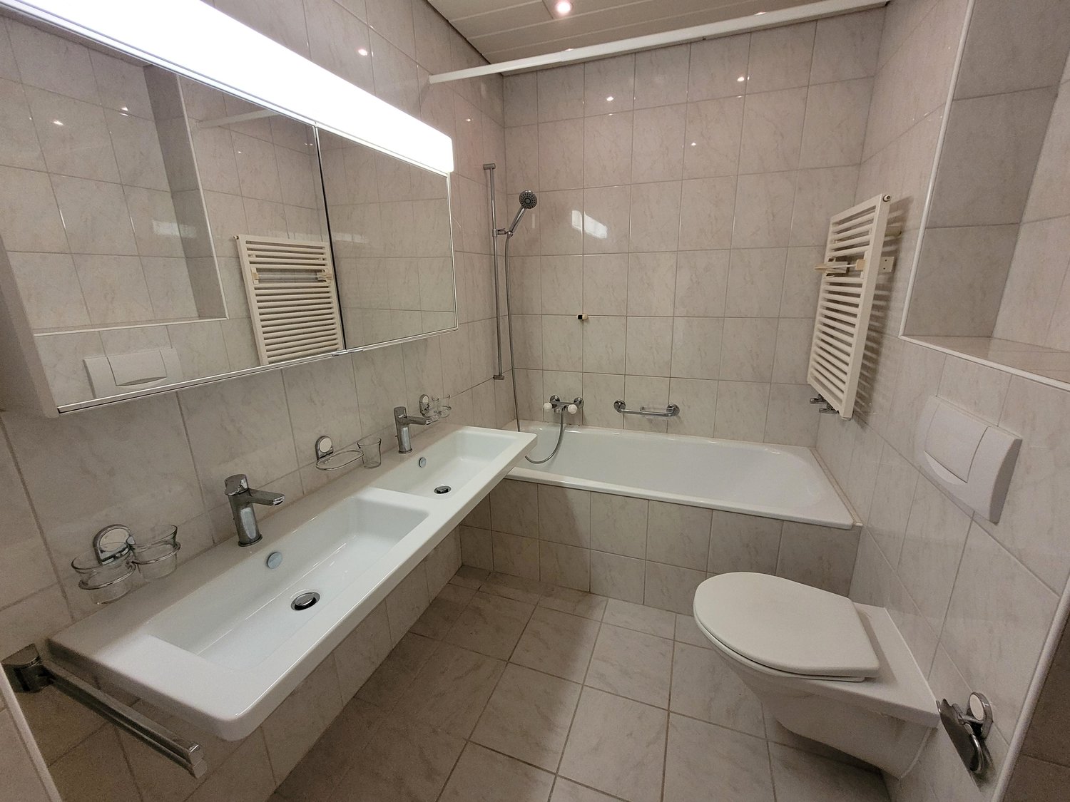 Appartement de 4 ½ pièces
