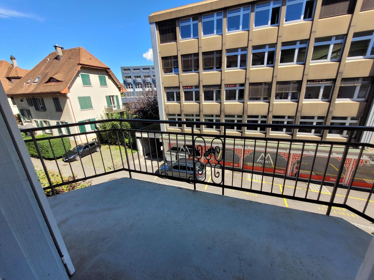 Appartement de 4 ½ pièces