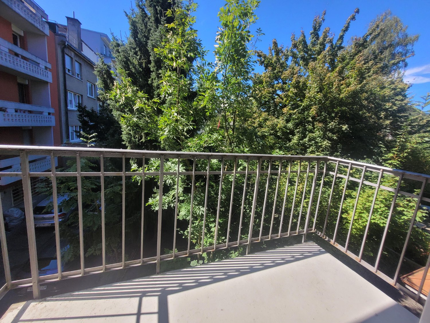 Appartement de 4 ½ pièces