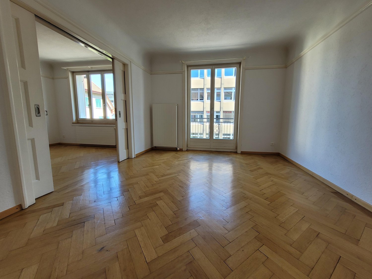 Appartement de 4 ½ pièces